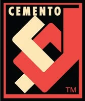 Cement…